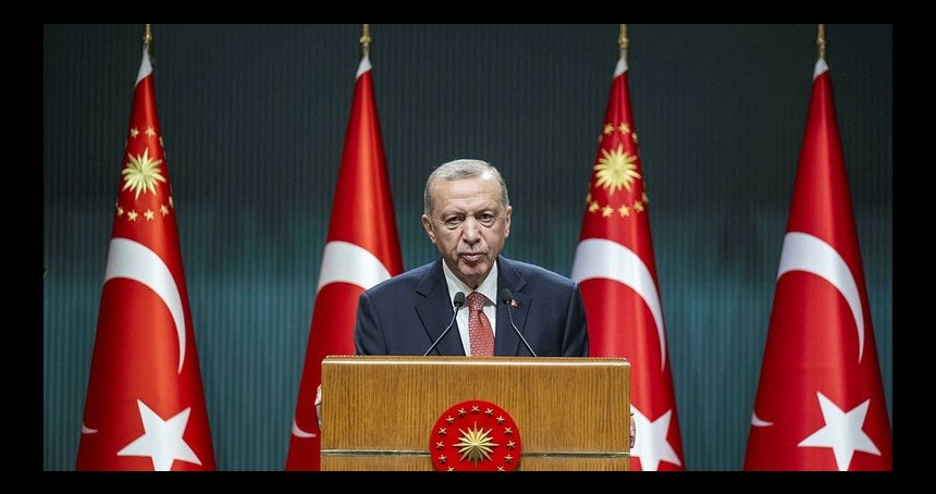 Erdoğan açıkladı: İşte vergisiz telefon ve bilgisayar çalışmasının detayları
