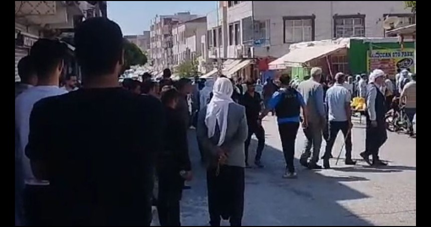 Komşu ilçede silahlı kavga! Ölü ve yaralılar var