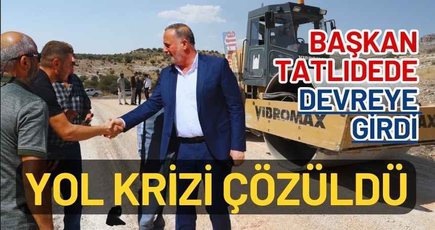 Yapımı yılan hikayesine dönmüştü! Çalışmalar Başladı...