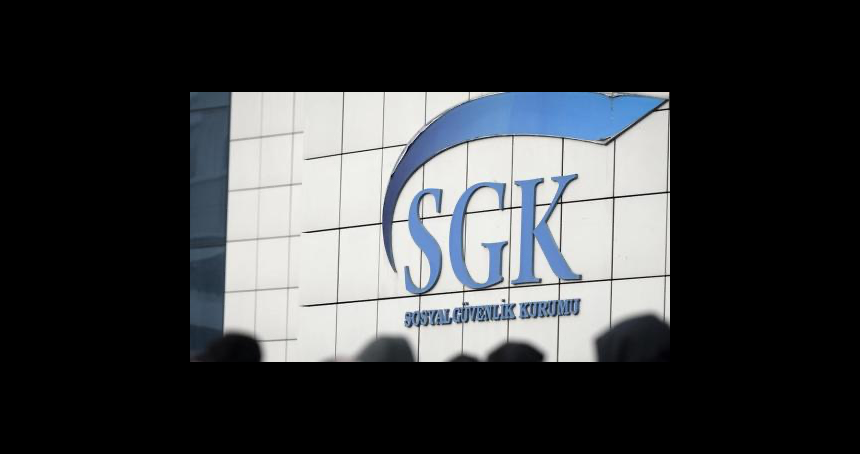 SGK, Heran iflas bayrağını çekebilir ! İcra dosya sayısı 6 milyonu, alacak miktarı 112 milyar lirayı aştı