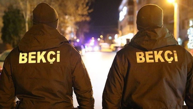 147 bekçi alımı yapılacak! İlan yayınlandı! KPSS şartı yok