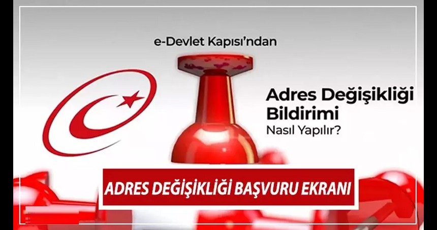 Adres değişikliği e-Devlet’ten yapılabiliyor mu? Yerel seçim için adres değişikliğinde son gün ne zaman?
