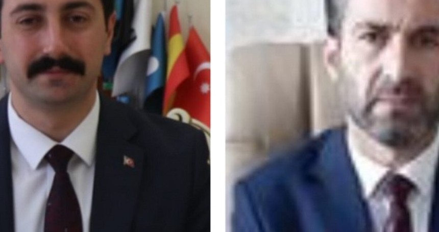 Müftü bunu yaparsa! İddiaların merkezindeki kaymakam konuştu
