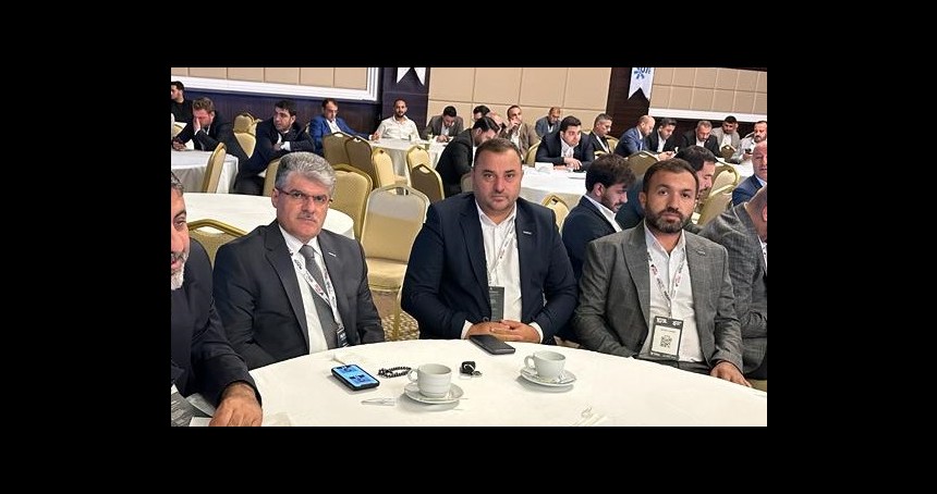 Mardin MÜSİAD'dan Karaman Çıkarması