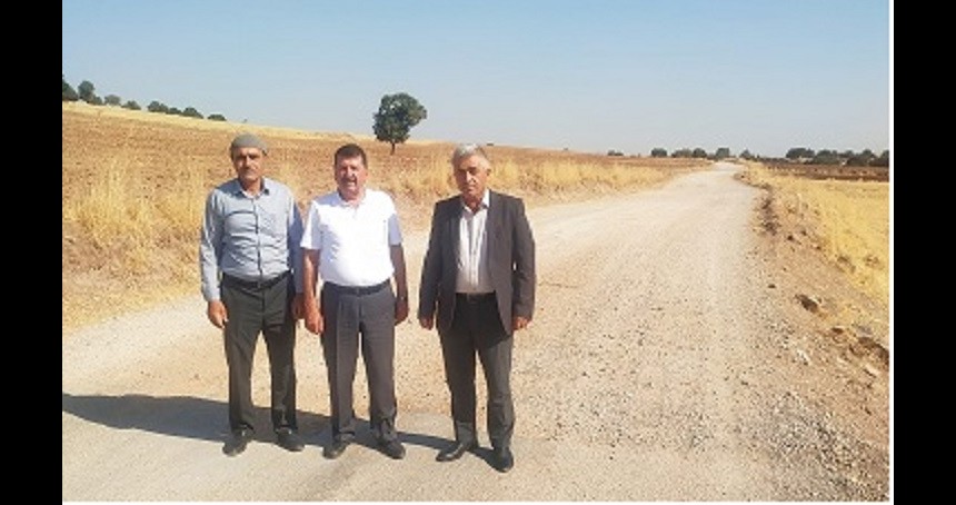 Yeni Başkan Denli Hızlı Başladı