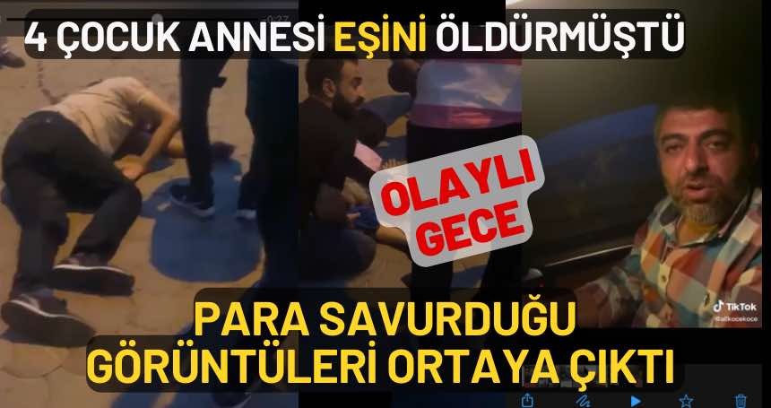 Eşini katledip intihara kalkışan koca: Sosyal medyadan tehdit ettiği ortaya çıktı