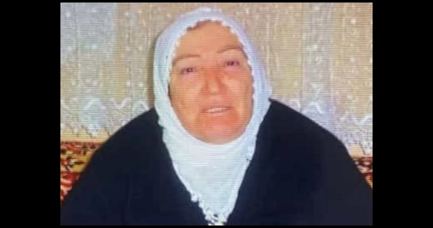 Dilmen ve Çetin ailesinin acı günü