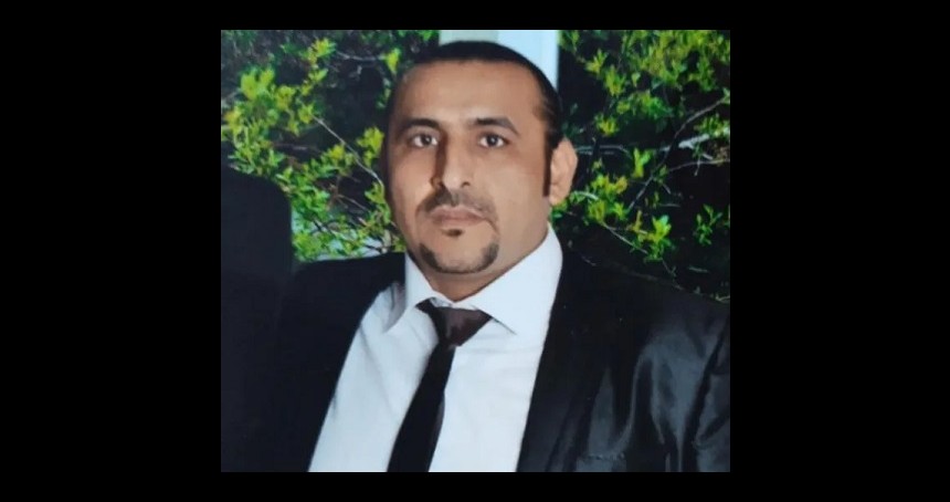 Dinç Ailesinin Acı Günü