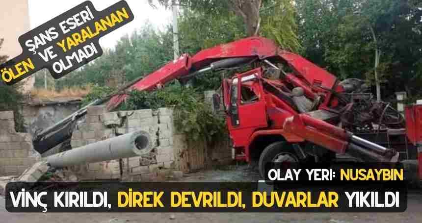 FACİA'dan dönüldü!