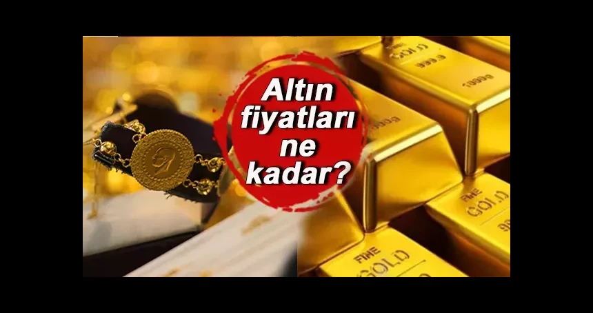 Altında SON DURUM! Vites bir kez daha değişti: Fiyatlar güncellendi