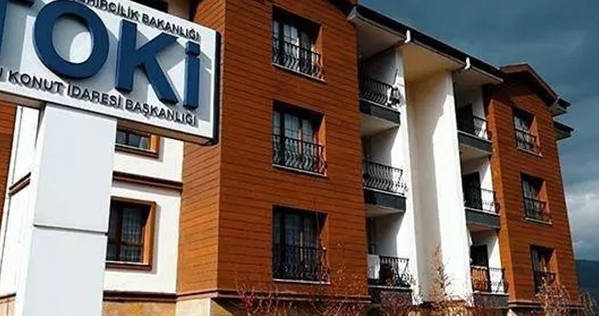 Ev sahibi olmak isteyenler için fırsat: TOKİ'den 43 ilde ucuz konut ve iş yeri ihalesi
