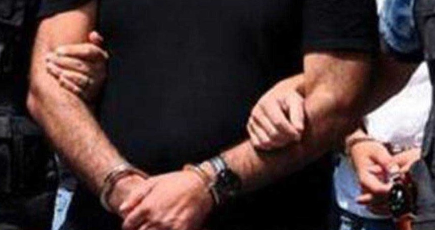 Eskişehir'de organize suç örgütüne operasyon: 25 gözaltı