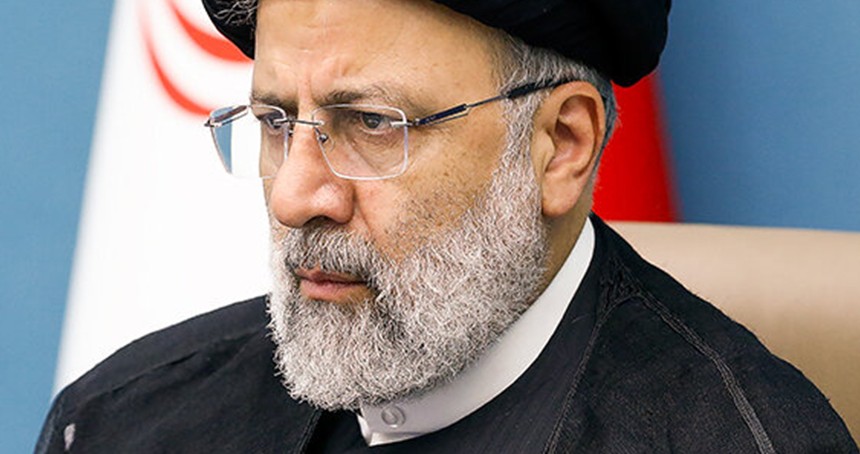 İran Cumhurbaşkanı Reisi'den HAMAS ve İslami Cihad liderlerine tebrik telefonu