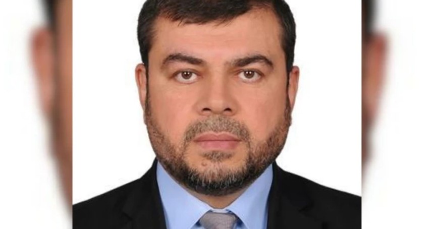 Mazıdağı'nın eski müftüsü Ağrı'ya İl Müftüsü olarak atandı!