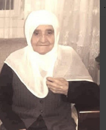 Yaprak Ailesinin Acı Günü