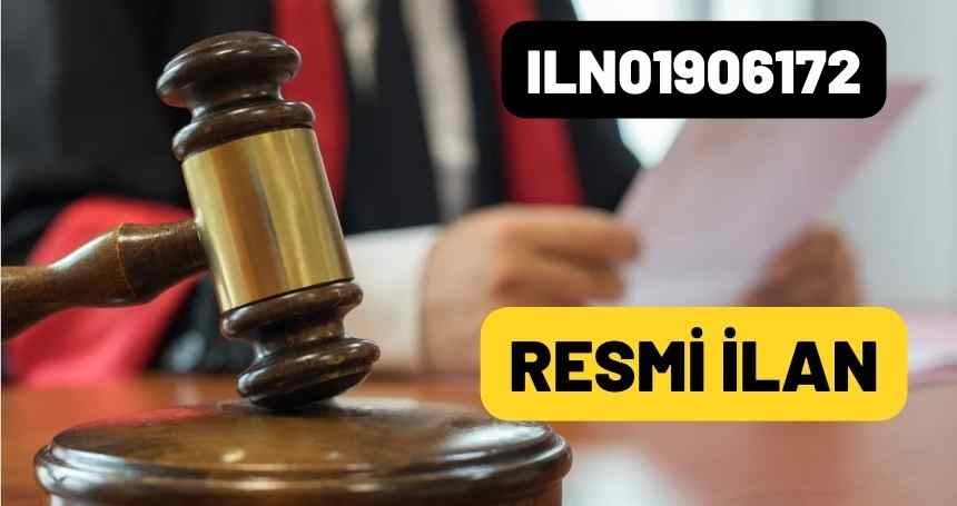 ASLİYE HUKUK MAHKEMESİNDEN