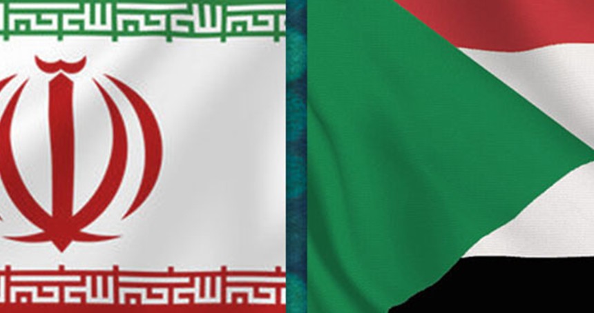 İran ve Sudan diplomatik ilişkilere yeniden başlama kararı aldı