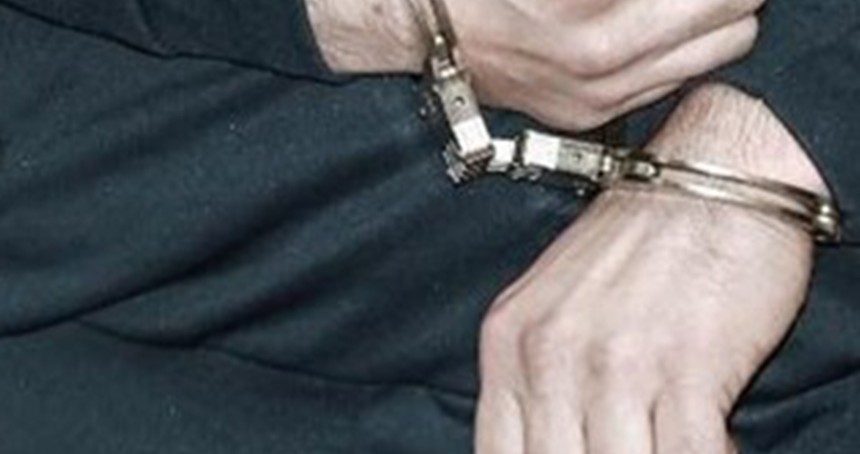 Kırıkkale'de çeşitli suçlardan 11 şüpheli tutuklandı