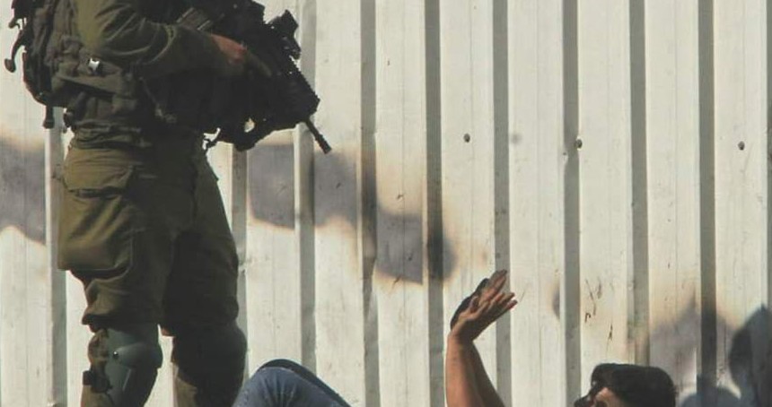 İşgalci siyonistler Batı Şeria'da 30 Filistinliyi alıkoydu