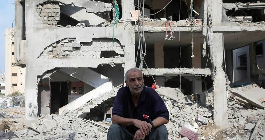 BM raportörleri: Gazze'ye yönelik başlatılan saldırı "toplu cezalandırma"