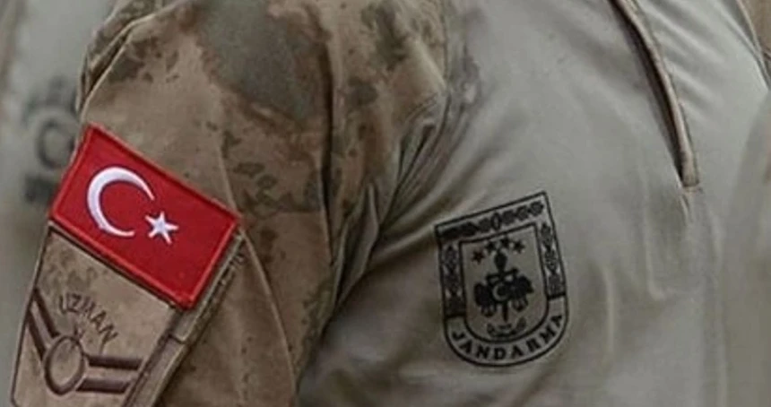 Jandarma Genel Komutanlığı yüzlerce Sözleşmeli Uzman Erbaş alacak