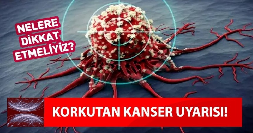 Bakan Koca’dan uyarı: En yaygın tür, sık sık tarama yapılmalı