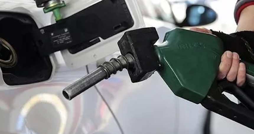 İsrail-Hamas çatışması akaryakıt fiyatlarını da vurdu! Motorine kallavi bir zam geliyor