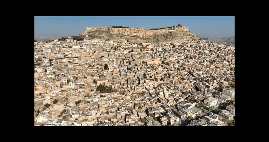 En çok tercih edilen şehirler arasında Mardin de var... TÜİK tarafından açıklandı!