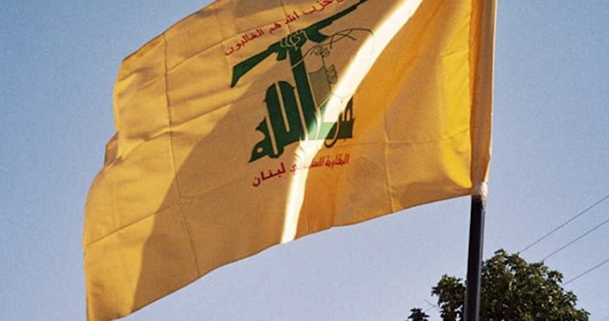 Hizbullah işgalci siyonistleri hedef aldığını duyurdu