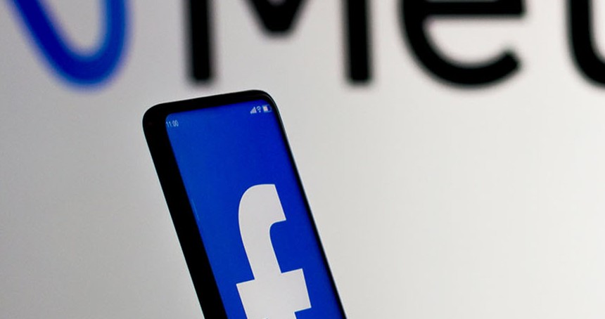 Meta, Facebook'taki en büyük Filistin sayfasını kapattı