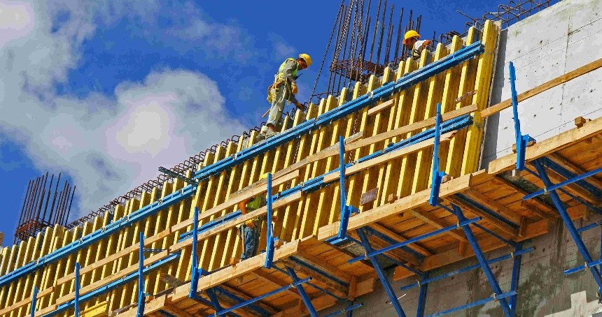 Carbonier ve Yapı Güçlendirme: İnşaat Sektöründe Geleceğin İmzası