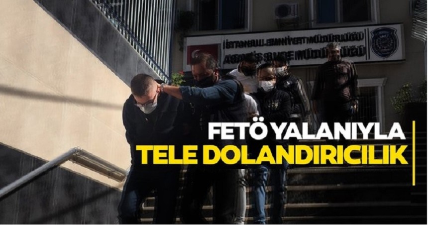 Dolandırıcıların yeni yöntemi! Şeytanın aklına gelmez...
