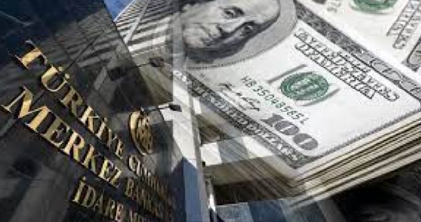 TCMB açıkladı: İşte yıl sonu dolar ve enflasyon tahmini!