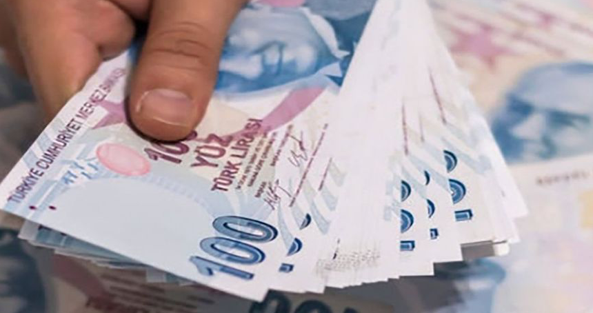 E-devletten başvuru yapanlara 1100 TL destek!