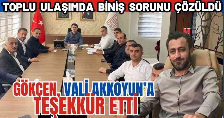 Toplu ulaşımda ücretsiz biniş sorunu çözüme kavuştu