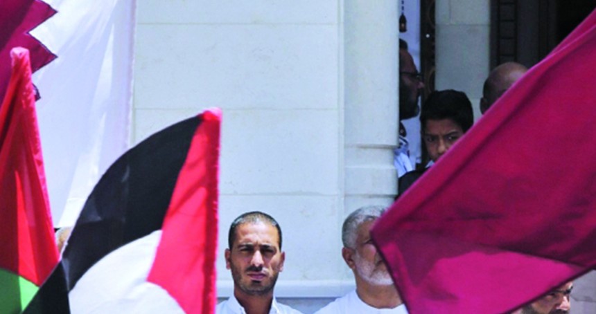 Katar, Hint asıllı 8 siyonist casusu idama mahkum etti