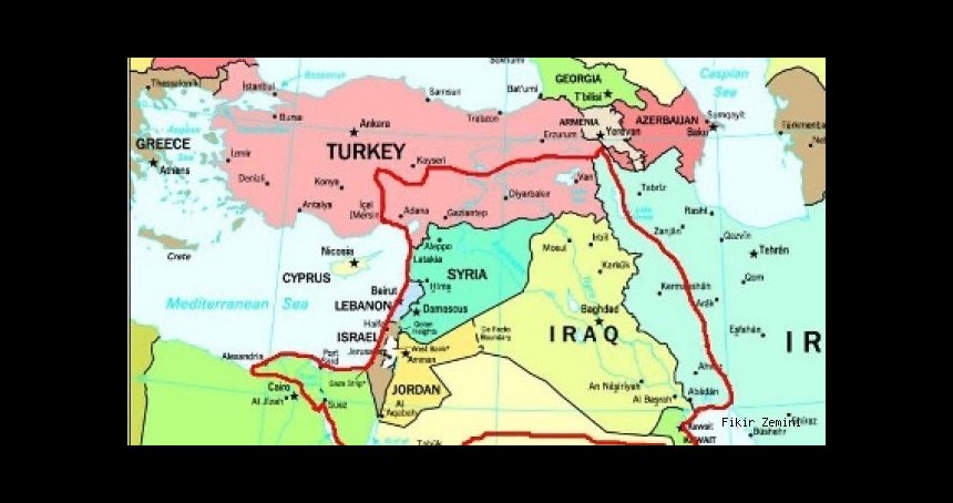 Yeşaya’nın kehaneti ne demek? İsrail için kutsal topraklar neresi? Arz-ı Mev’ud ne demek?
