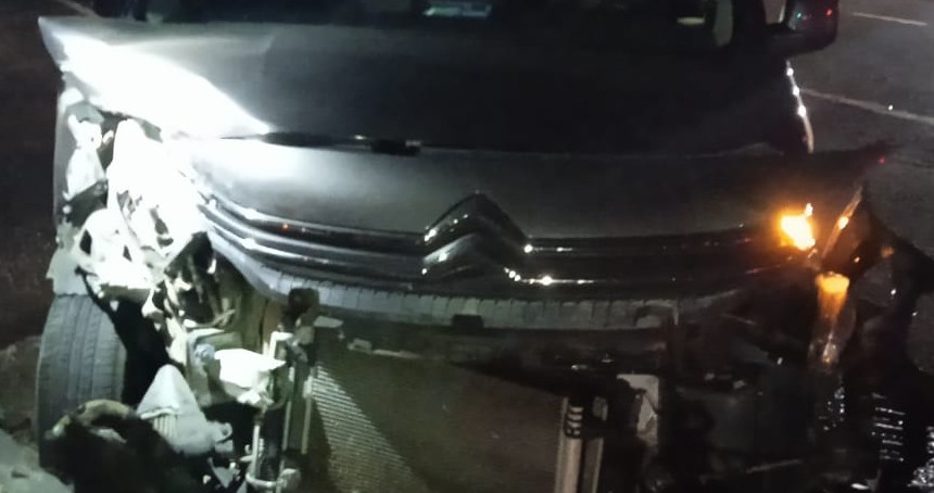 Diyarbakır yolunda feci kaza! Çok sayıda yaralı var