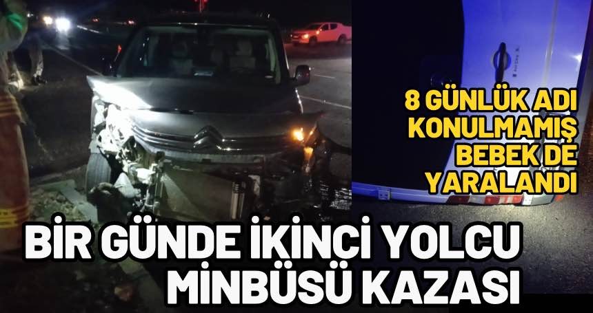 Diyarbakır yolundaki feci kazada yaralananların isimleri belli oldu