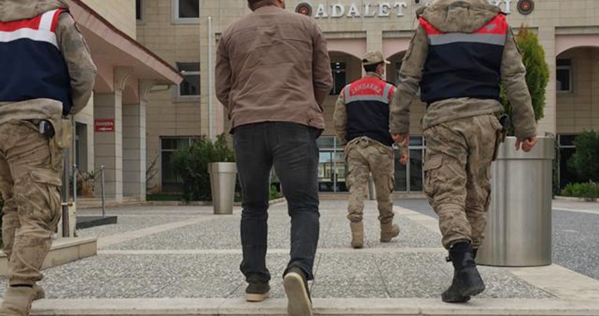 Amasya'da çeşitli suçlardan aranan 67 şüpheli yakalandı