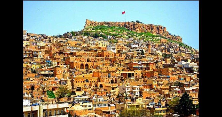 Mardin’de yeni dönem başlıyor!