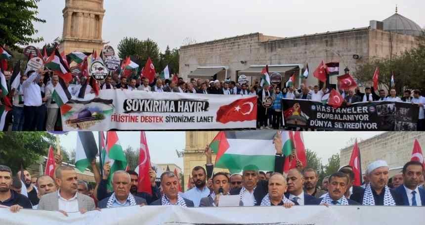 Kavak: Zaman Kudüs zamanı, gün direniş günüdür!