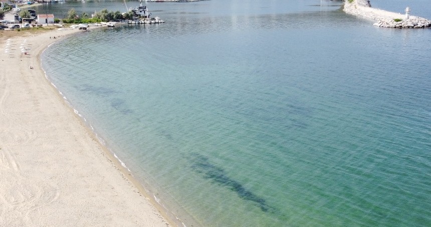 Dört Bir Yanı Cennetten Bir Köşe: Avşa Adası