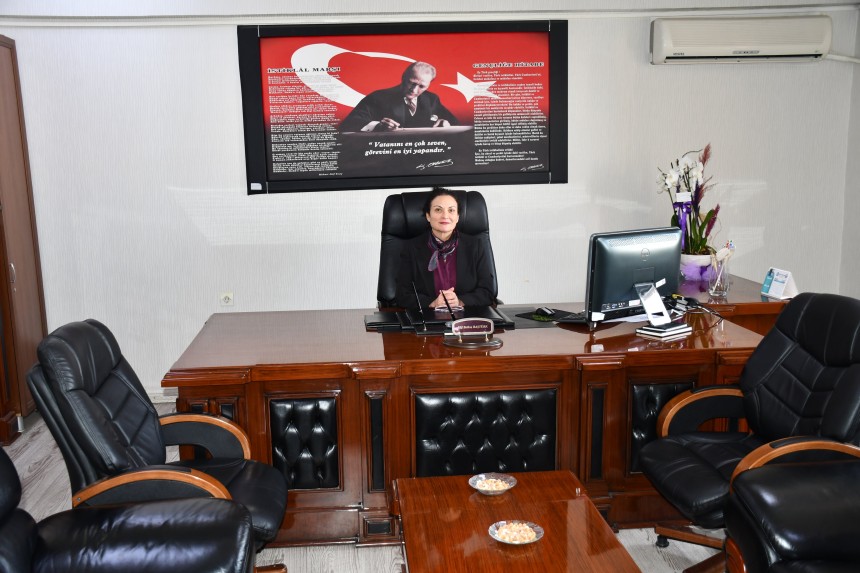 Mardin İl Kültür Turizm Müdürü Değişti