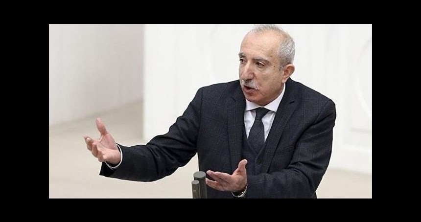 Miroğlu: "Türkiye artık dar ideolojik kalıplara sığmayacak kadar büyüdü"