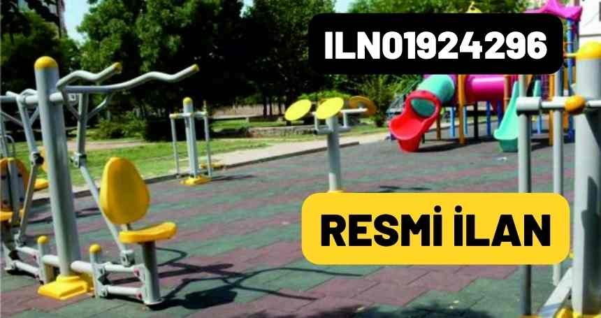 SPOR MALZEME VE ALETLERİ SATIN ALINACAKTIR