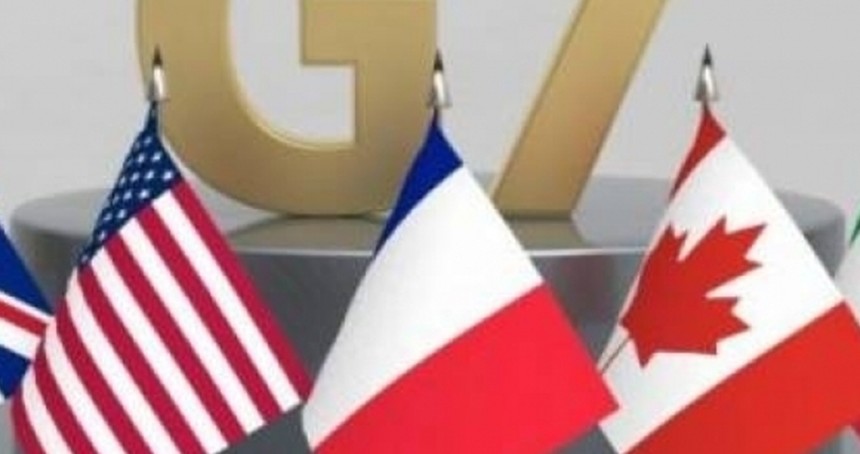 G7 Dışişleri Bakanları, Tokyo'da toplanacak