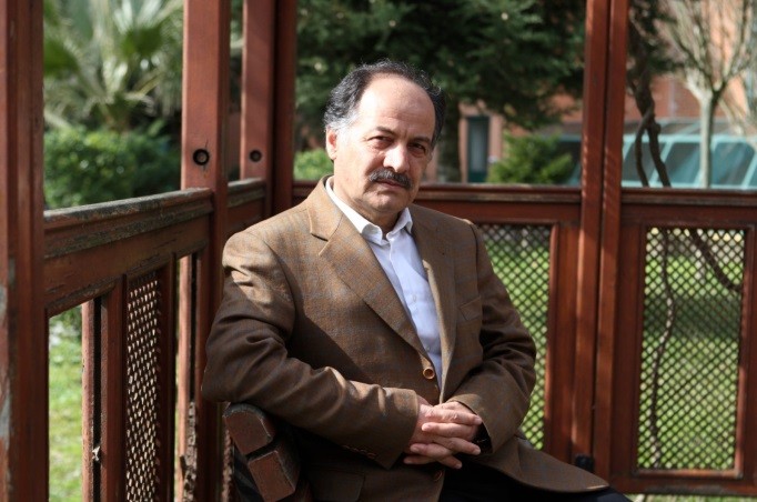 Muhittin Küçük kimdir? Yazar Muhittin Küçük kitapları ve sözleri