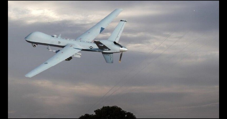 Yemen:" İnsansız hava araçlarıyla 'hassas' İsrail hedeflerini vurduk"