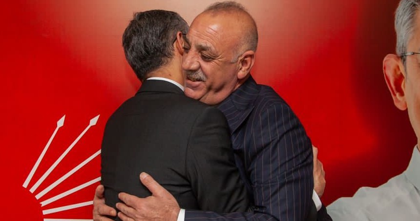 CHP eski Mardin İl Başkanı Mehmet Kılınçaslan sessizliğini bozdu
